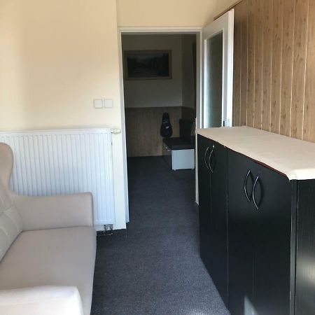 Apartment Pod Lysou Frýdlant nad Ostravicí Εξωτερικό φωτογραφία