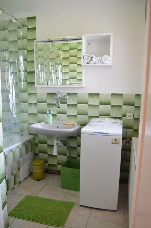 Apartment Pod Lysou Frýdlant nad Ostravicí Εξωτερικό φωτογραφία