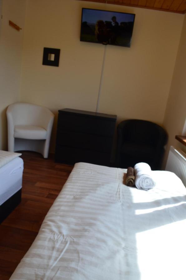 Apartment Pod Lysou Frýdlant nad Ostravicí Εξωτερικό φωτογραφία