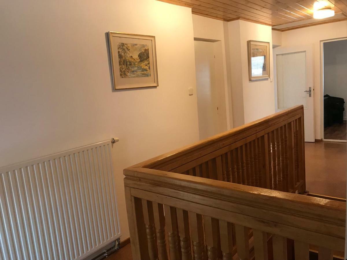 Apartment Pod Lysou Frýdlant nad Ostravicí Εξωτερικό φωτογραφία