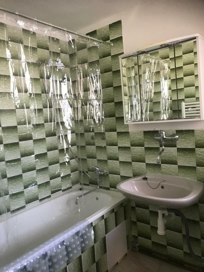 Apartment Pod Lysou Frýdlant nad Ostravicí Εξωτερικό φωτογραφία