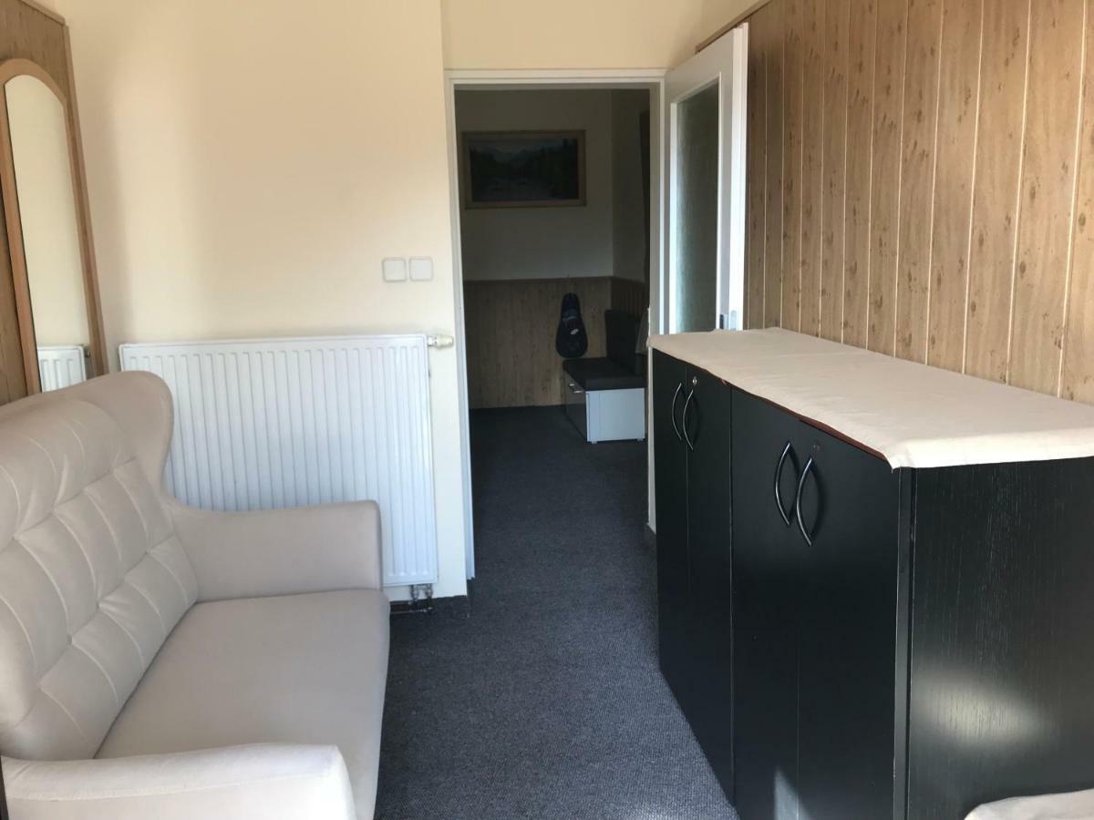 Apartment Pod Lysou Frýdlant nad Ostravicí Εξωτερικό φωτογραφία