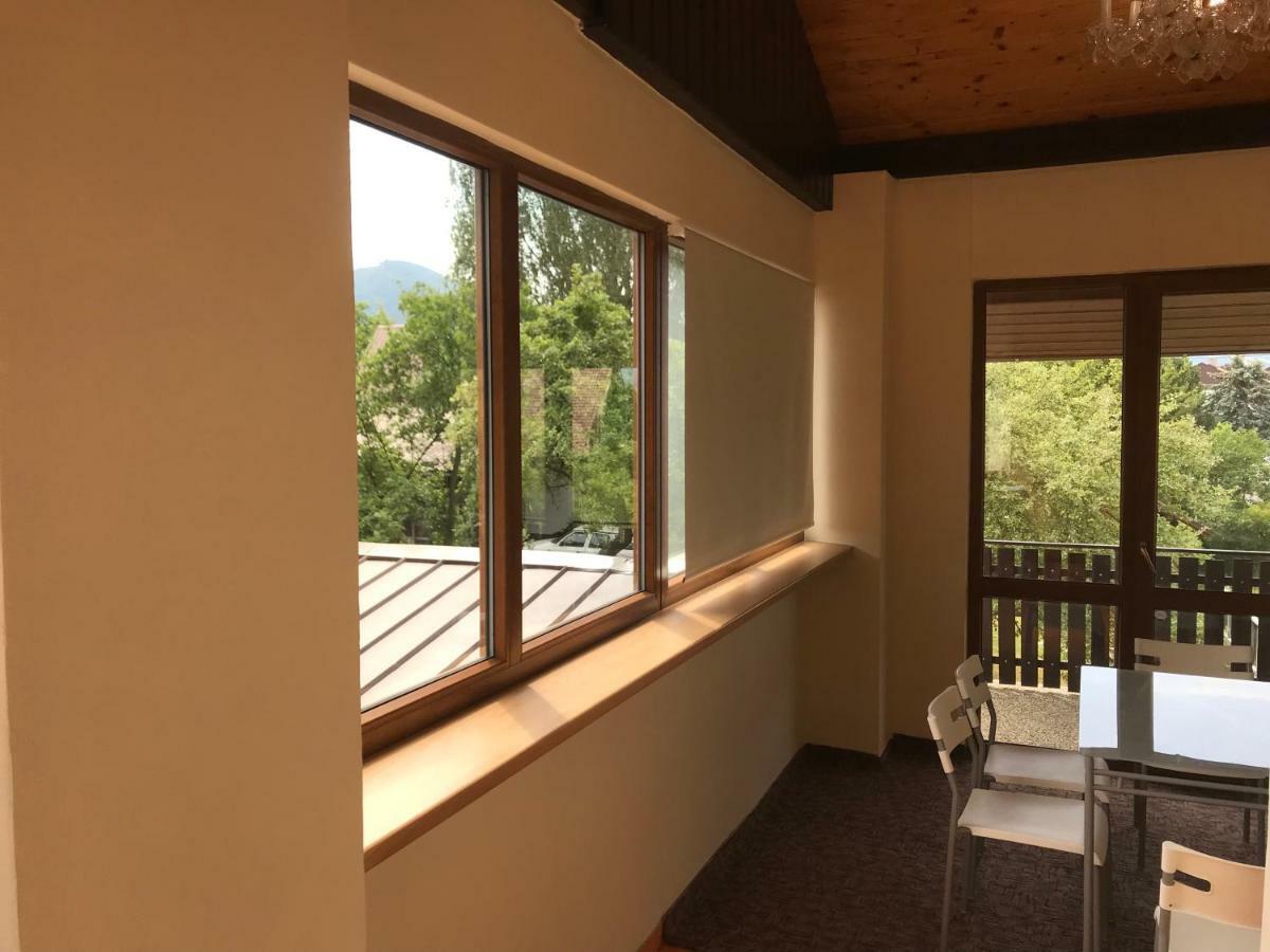 Apartment Pod Lysou Frýdlant nad Ostravicí Εξωτερικό φωτογραφία