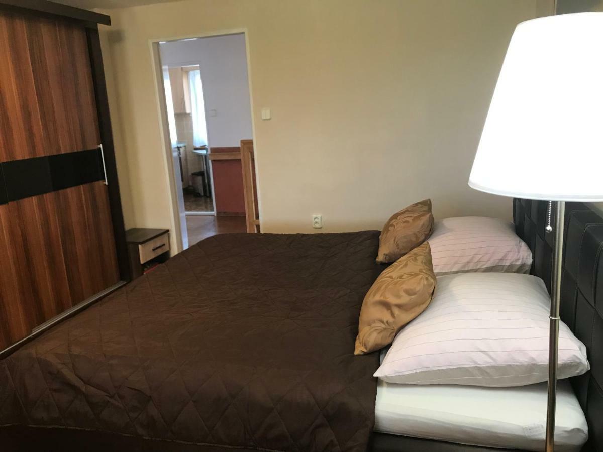 Apartment Pod Lysou Frýdlant nad Ostravicí Εξωτερικό φωτογραφία
